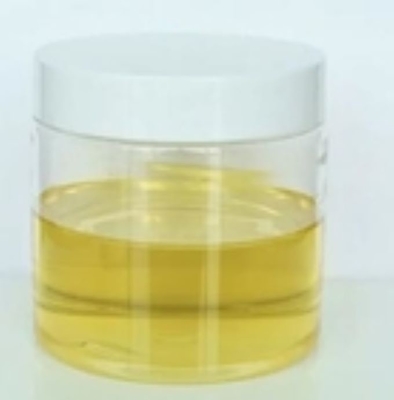57675-44-2 PVC 오일 윤활제 트리메틸롤프로판 트리올레이트 TMPTO 노란 빛깔 액체